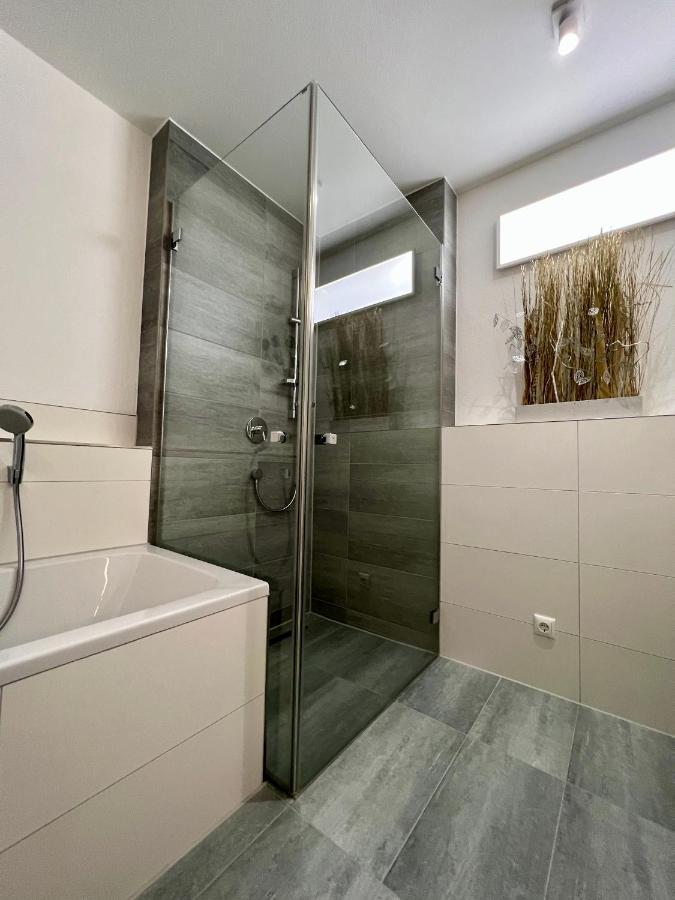 Blickinsgruen Apartment Friedrichshafen Luaran gambar